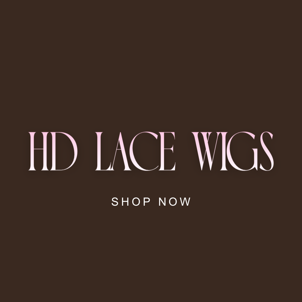 HD Lace Wigs