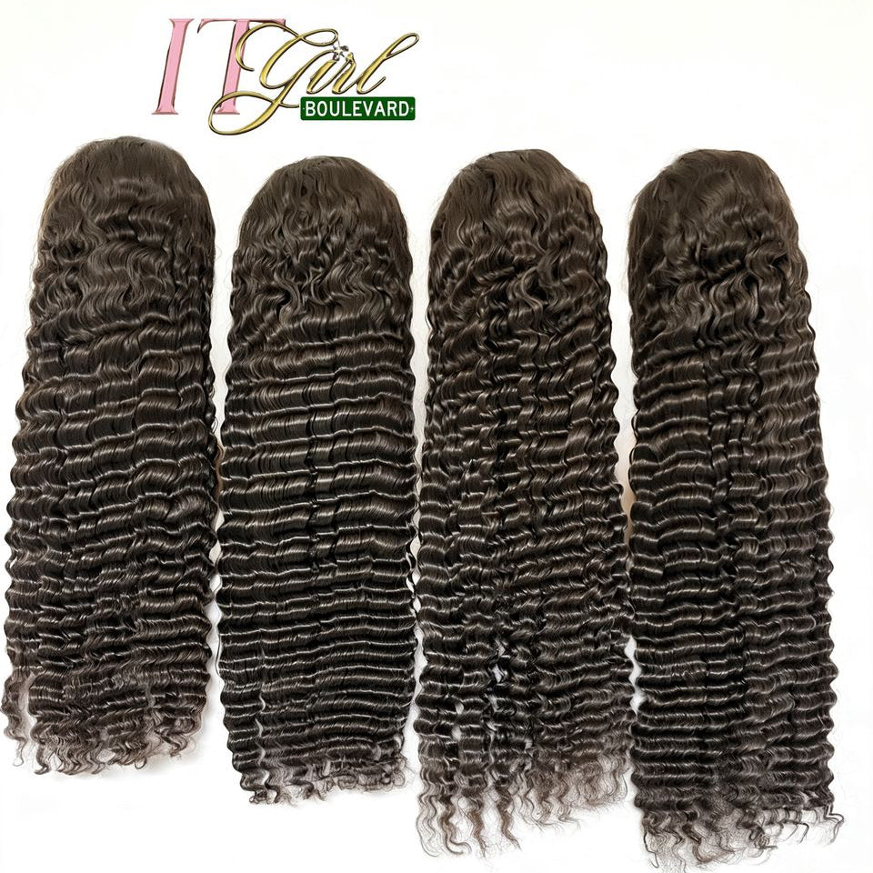 Deep wave