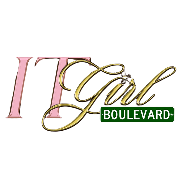 It Girl Boulevard 